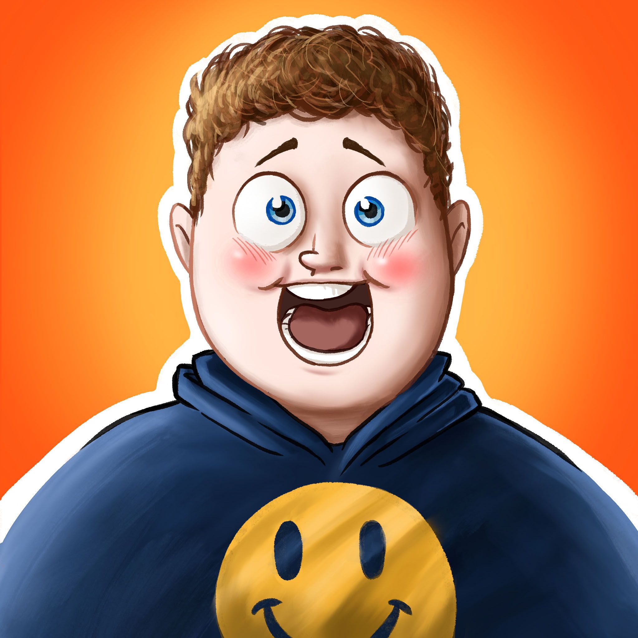 EineLotta LunyMerch einelotta-lunymerch