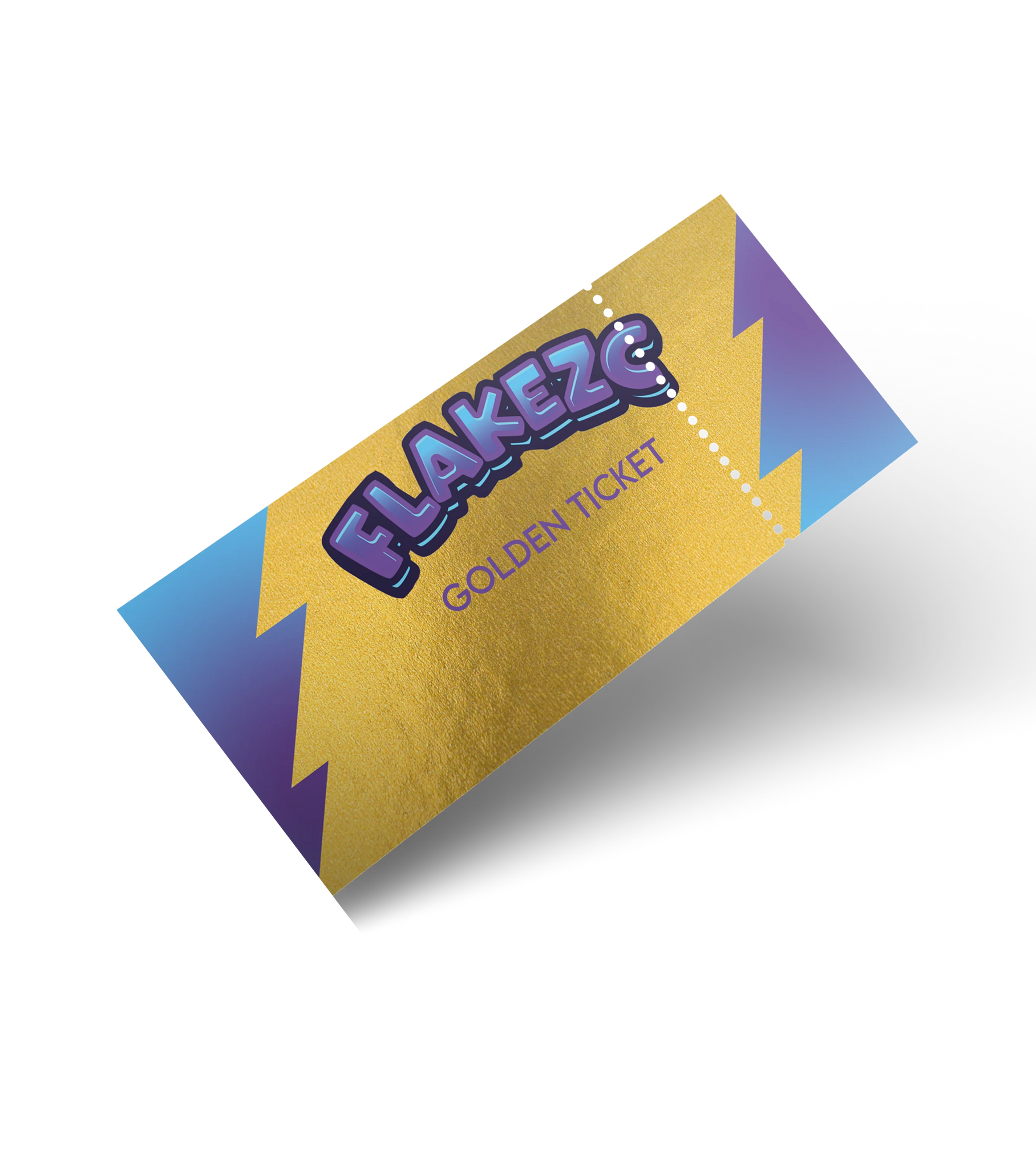 Flakezc Bundle - Turnbeutel + Hoodie + Autogrammkarte